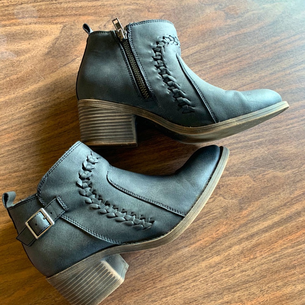 Billabong Boots